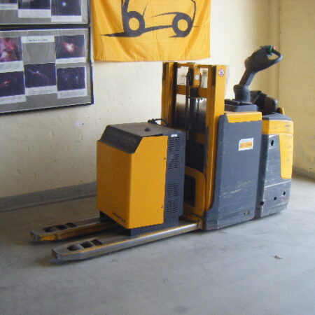 Jungheinrich ERD220