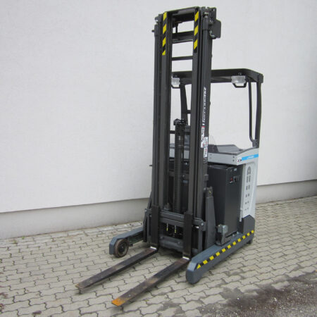 Unicarriers ULS140 magasemelő targonca