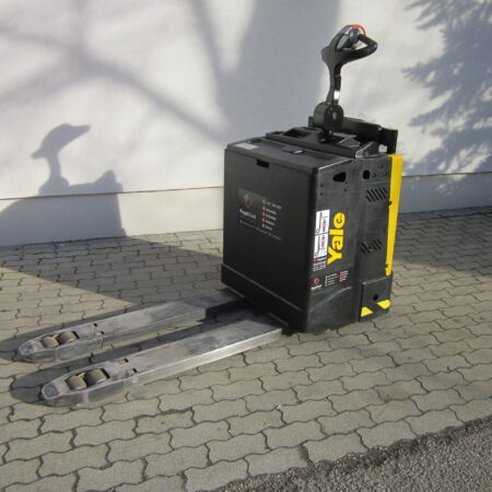 Yale MP20X FBW raklapszállító