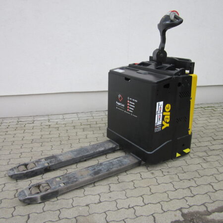 Yale MP20X FBW használt elektromos jetsky targonca
