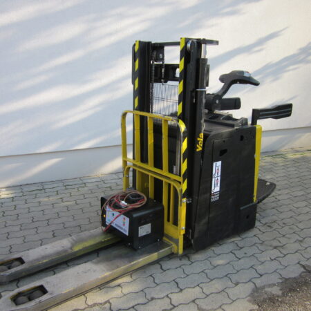 Yale MP20XD elektromos raklapszállító