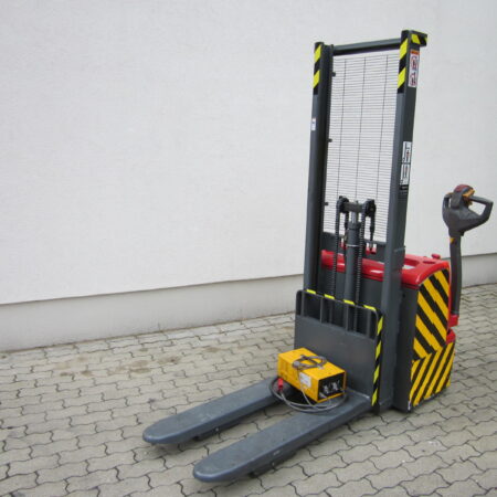 Ruyi CDDR15-III magasemelő targonca