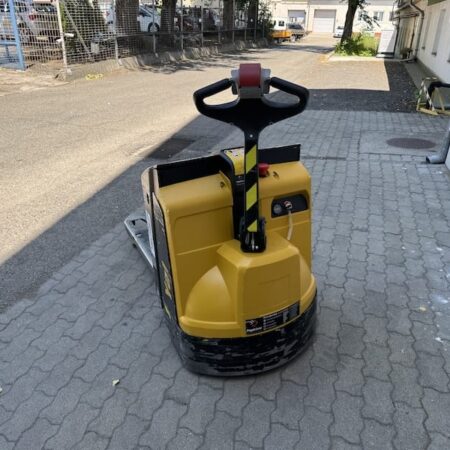 YALE MP20 elektromos használt targonca
