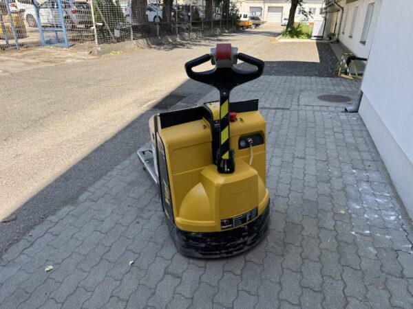 YALE MP20 elektromos használt targonca