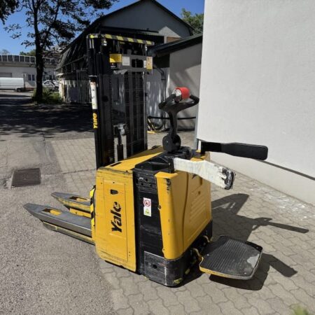 YALE MS15X elektromos használt targonca