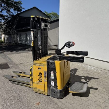 YALE MS15X elektromos használt targonca