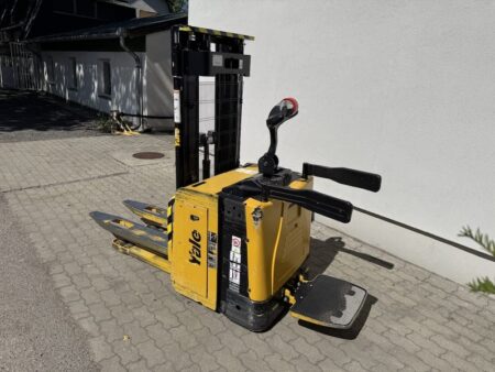 YALE MS15X elektromos használt targonca
