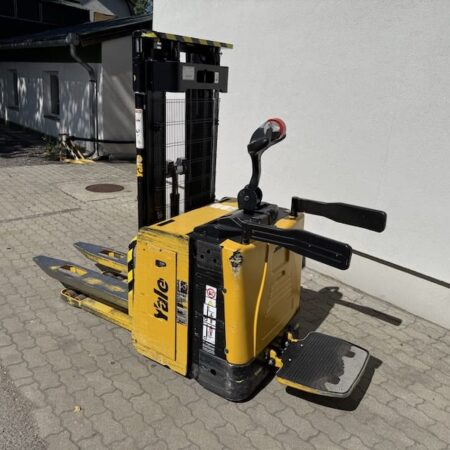 YALE MS15X elektromos használt targonca