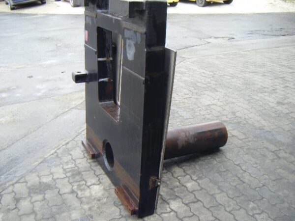 BOLZONI használt adapter