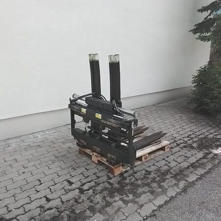 MEYER 6-5205F használt adapter