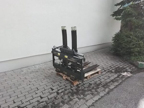 MEYER 6-5205F használt adapter